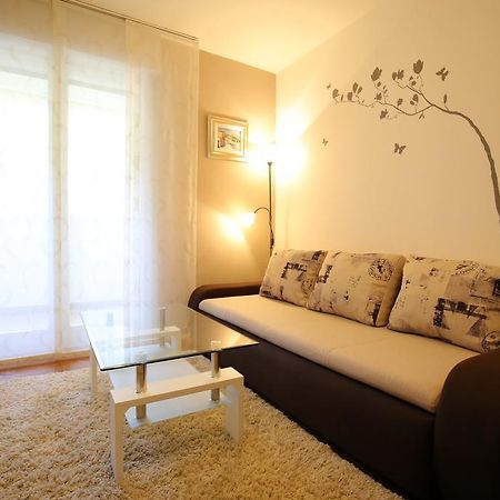Apartment Navigare زادار المظهر الخارجي الصورة