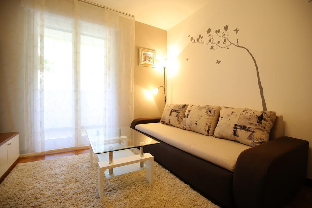 Apartment Navigare زادار المظهر الخارجي الصورة