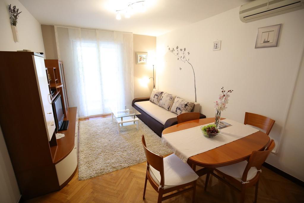 Apartment Navigare زادار الغرفة الصورة