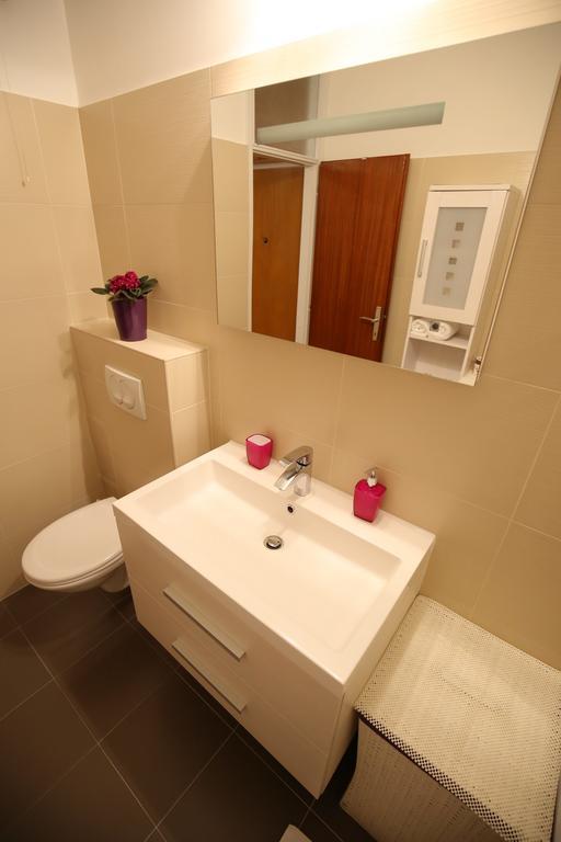 Apartment Navigare زادار الغرفة الصورة