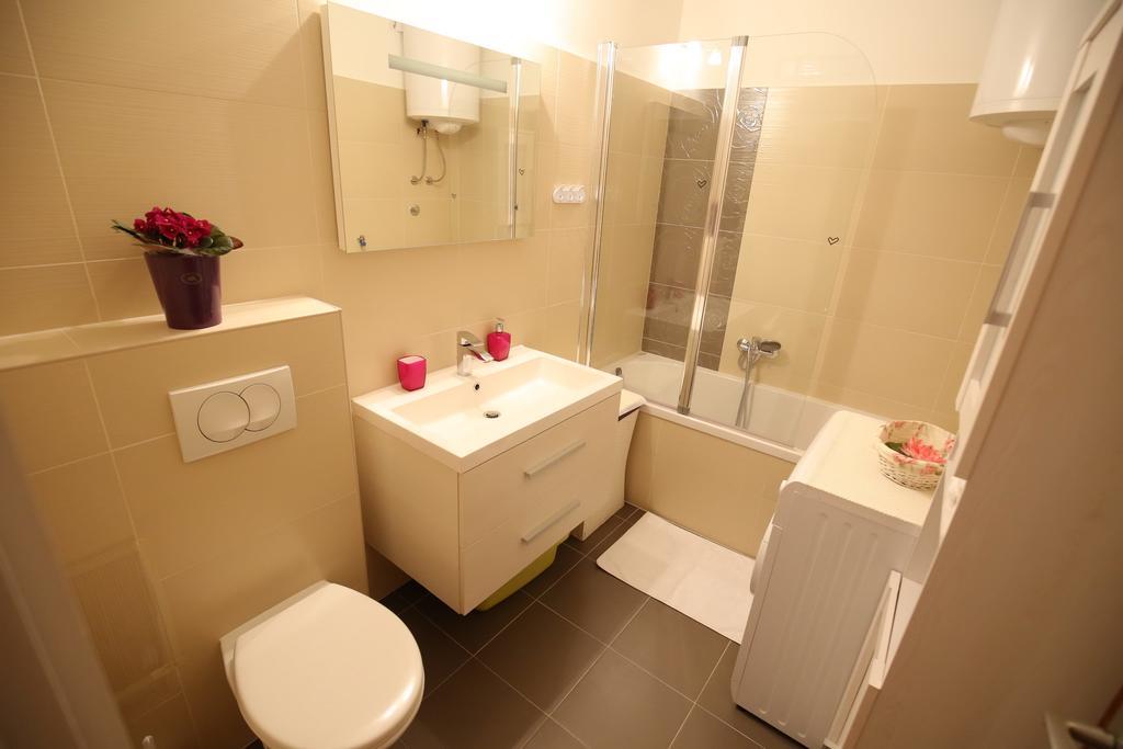 Apartment Navigare زادار الغرفة الصورة