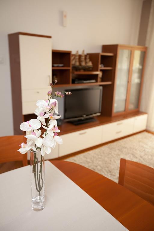 Apartment Navigare زادار الغرفة الصورة