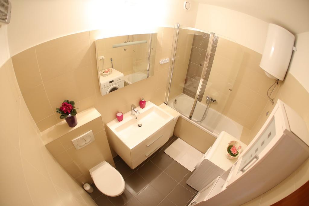 Apartment Navigare زادار الغرفة الصورة